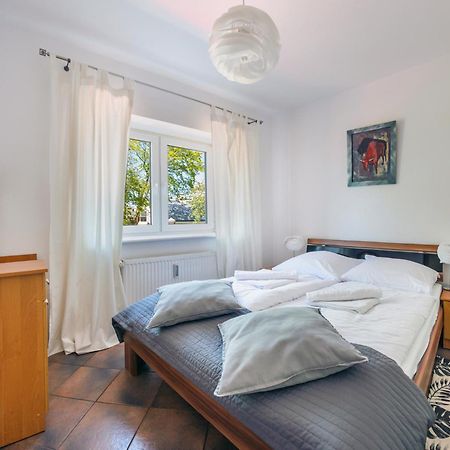 Rentplanet - Apartament Morska 科沃布热格 外观 照片
